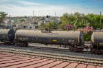 VMSX Tank Car